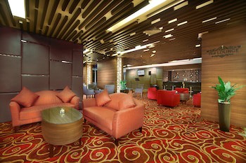 Aston Madiun Hotel & Conference Center
