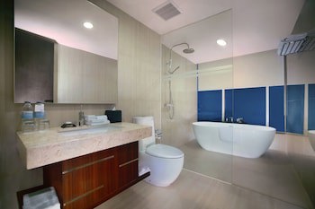 Aston Madiun Hotel & Conference Center