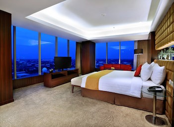 Aston Madiun Hotel & Conference Center