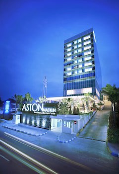 Aston Madiun Hotel & Conference Center