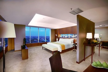 Aston Madiun Hotel & Conference Center