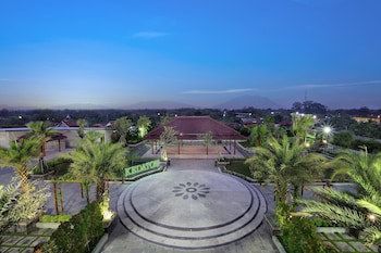 Aston Madiun Hotel & Conference Center