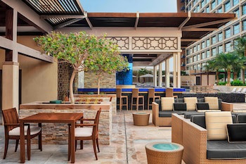 The Westin City Centre Bahrain