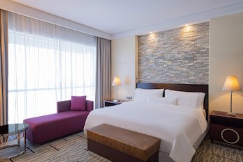 The Westin City Centre Bahrain