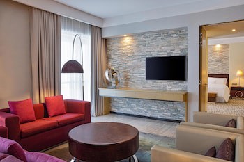The Westin City Centre Bahrain