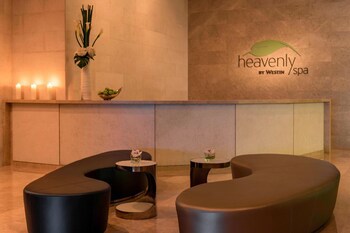 The Westin City Centre Bahrain