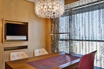 The Westin City Centre Bahrain