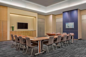 The Westin City Centre Bahrain