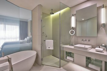 The Westin City Centre Bahrain