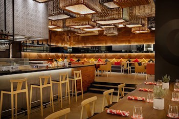 The Westin City Centre Bahrain