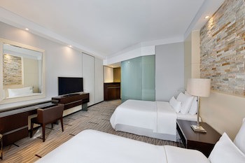 The Westin City Centre Bahrain