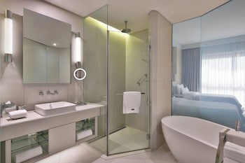 The Westin City Centre Bahrain