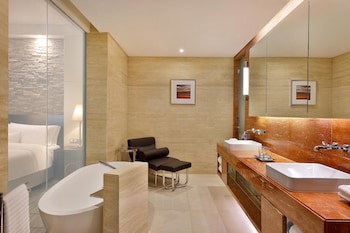 The Westin City Centre Bahrain