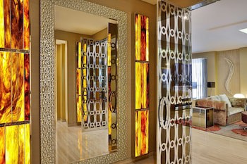The Westin City Centre Bahrain