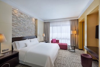 The Westin City Centre Bahrain