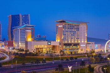 The Westin City Centre Bahrain