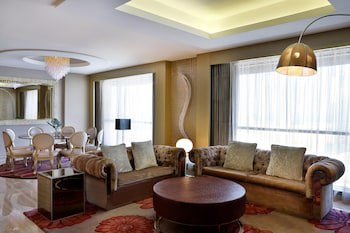 The Westin City Centre Bahrain