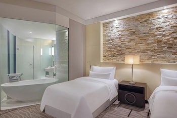 The Westin City Centre Bahrain