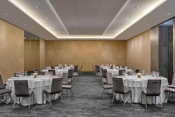 The Westin City Centre Bahrain