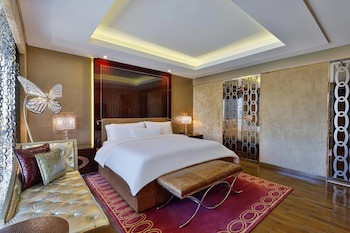 The Westin City Centre Bahrain
