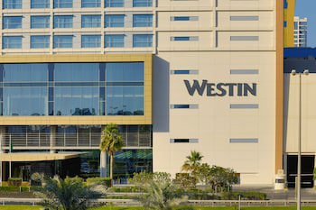 The Westin City Centre Bahrain