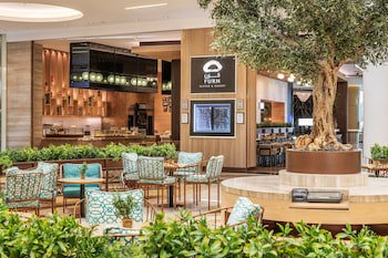 The Westin City Centre Bahrain