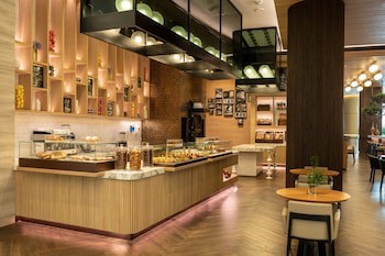 The Westin City Centre Bahrain