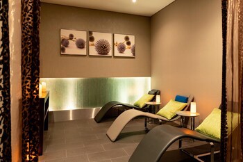 The Westin City Centre Bahrain