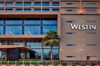 The Westin City Centre Bahrain