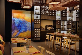The Westin City Centre Bahrain