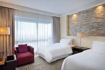 The Westin City Centre Bahrain