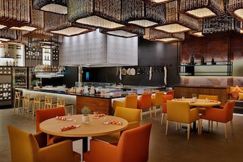 The Westin City Centre Bahrain