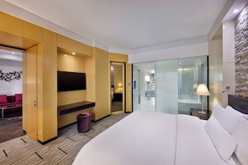 The Westin City Centre Bahrain