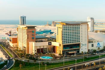 The Westin City Centre Bahrain