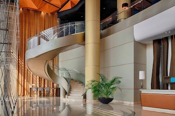 The Westin City Centre Bahrain