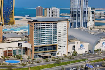 The Westin City Centre Bahrain
