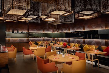 The Westin City Centre Bahrain
