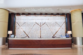 The Westin City Centre Bahrain
