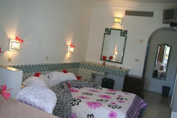 Hotel Sidi Salem