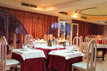 Hotel Sidi Salem