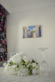 Hotel Sidi Salem