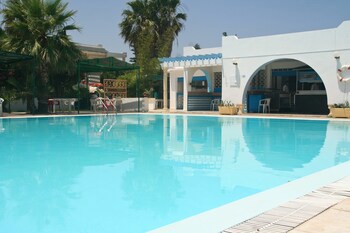 Hotel Sidi Salem