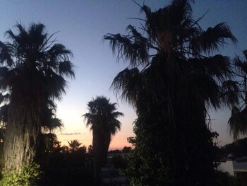 Hotel Sidi Salem