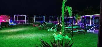 Hotel Sidi Salem