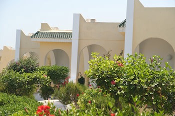 Hotel Sidi Salem