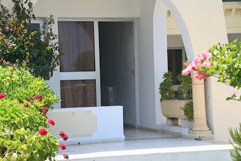 Hotel Sidi Salem