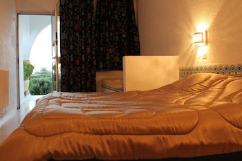 Hotel Sidi Salem