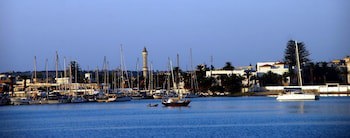 Hotel Sidi Salem