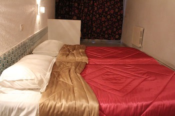 Hotel Sidi Salem