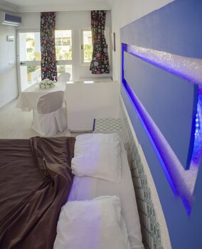 Hotel Sidi Salem